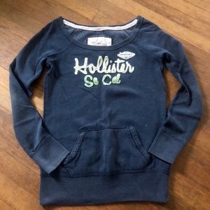 Hollister Sweatshirt